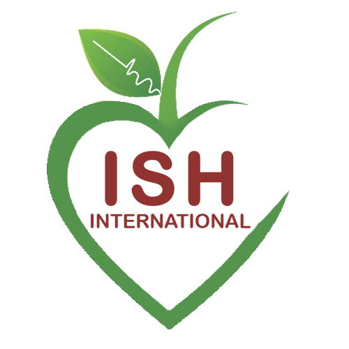 ISH International Blog